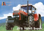Pronar ZTS 162 45 Super MFWD (old style) - 2001