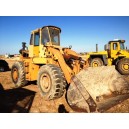 A 1979 Calsa Super 2000 4X4 Loader Diesel