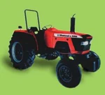 Mahindra 6000 (Barchinkar)-2004