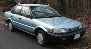 90-92 Geo Prizm