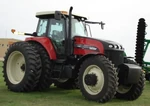 Buhler Versatile 2210 Genesis MFWD - 2008