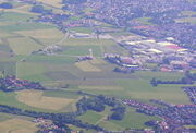 Fendt Marktoberdorf aerial 2006