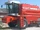 Massey Ferguson 30 combine