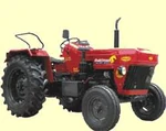Mahindra Gujarat HWD-50-2004