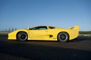 XJ220S Limited Edition