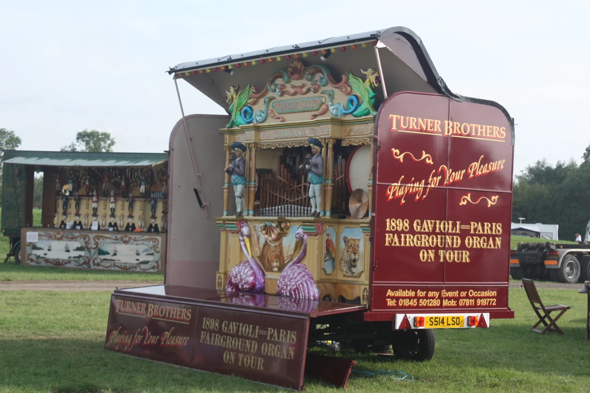 Turner Brothers collection Tractor & Construction Plant Wiki Fandom