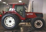 Hesston F130DT MFWD