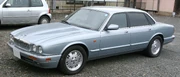 Jaguar XJ6 (X300)