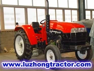 Luzhong-tractor-LZ400-01.jpg (34 KB) Luzhong LZ400