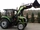 List of tractors built by Zoomlion/Chery/Detank for other companies