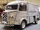 Citroën H Van