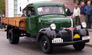 Fargo FK2-33 Truck 1946