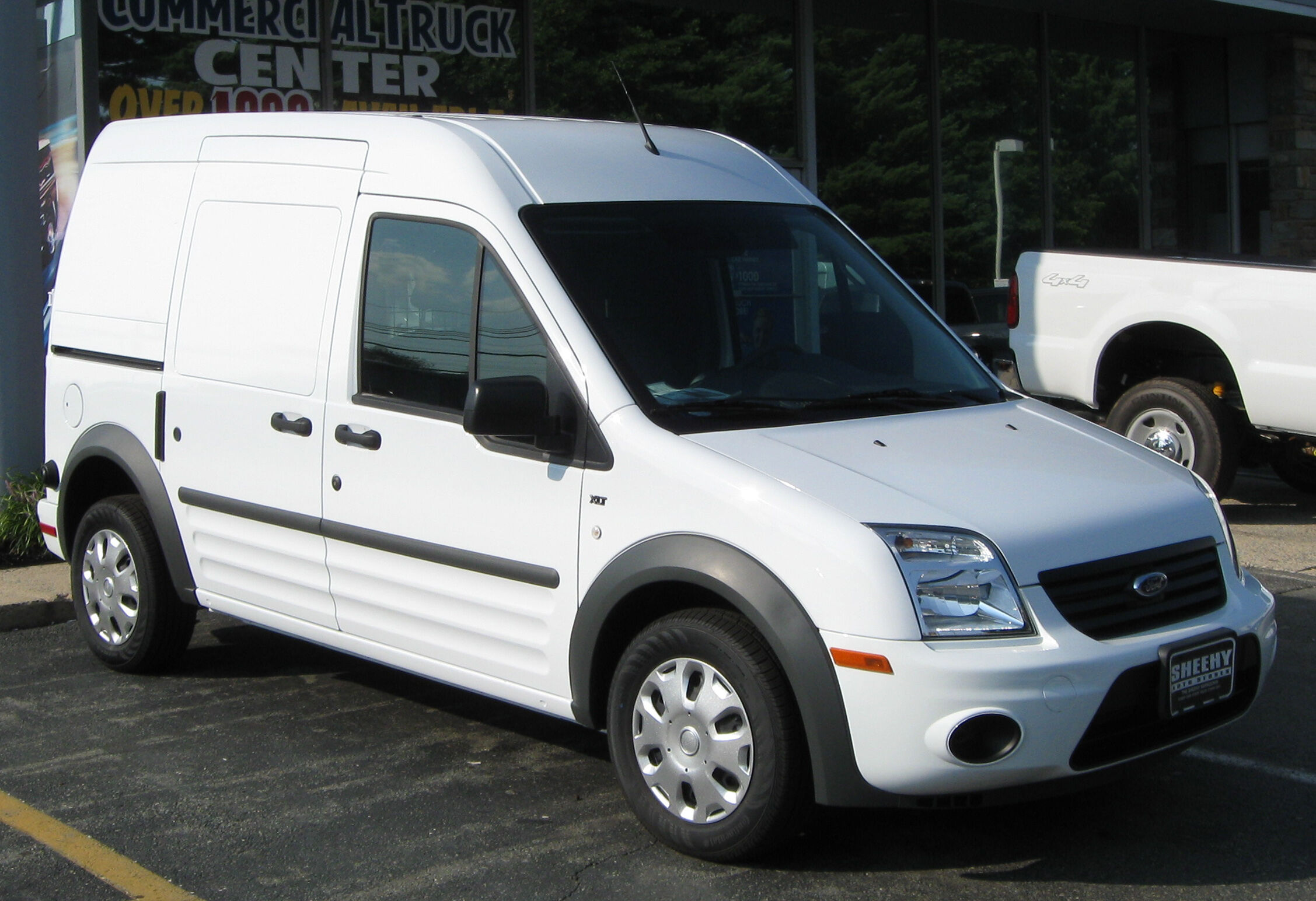 ford cornet 2014 model