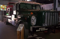 Vesty's Rotinoff at Alice Springs