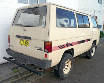 l300 express