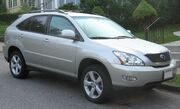 Lexus RX330