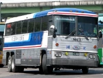 KKBus FC666 Front