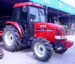 Kukje EF475 MFWD-2002