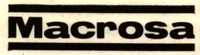 Macrosa logo