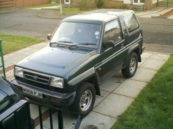 Pwetherhill sportrak