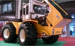 RÁBA-Steiger HT-300 4WD