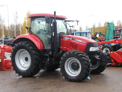 Case IH 125