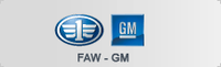 FAW GM logo