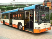 MTCBus AH816.jpg (76 KB) Ikarus 412 in Taiwan.