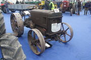 Austin type R 1923 at newark IMG 3574