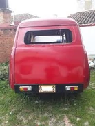 A 1960s Rotinoff Lomount Super Atlantic 6X4 owned by the Sunter company