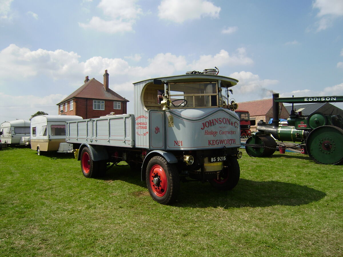 Steam tractor history фото 67