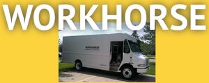 Workhorse Truck