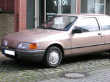 Ford Sierra