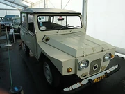 Citroën Dalat
