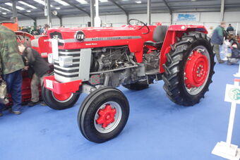 Massey Ferguson 178 Tractor Construction Plant Wiki Fandom 10k likes · 2 talking about this. massey ferguson 178 tractor