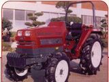 Millennium Tractors