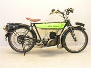 Royal Enfield RE 201 225 cc 1923