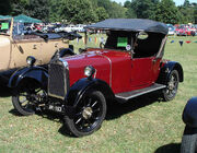 Talbot 8-18 1923w