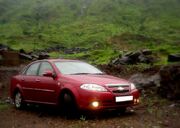 2007-2008 Chevrolet Optra Magnum 01