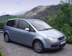 Ford C Max Tractor Construction Plant Wiki Fandom Ford C Max Tractor Construction Plant Wiki Fandom