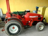 Gutbrod 5025