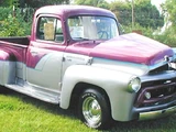 International S-100 Series