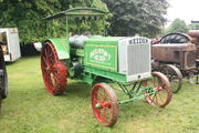 Rock Island - Heider 20 hp model C2258 at Newby 09 - IMG 2199