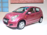 Suzuki Alto 2008 001