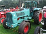 Hanomag Brillant 700