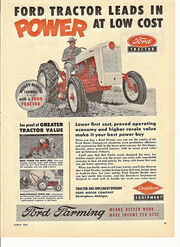 Ford Tractor advt - flickr - scan0019