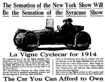 LaVigneCyclecar1914