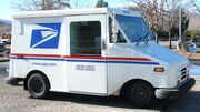 United States Postal Service  