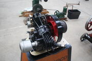 Amamco The Midget 075 hp - bath - IMG 5000