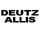 Deutz-Allis